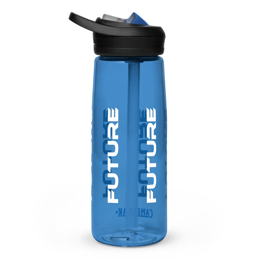 Future Dodgeball Club CamelBak Eddy®+ Sports Water Bottle product image (19)