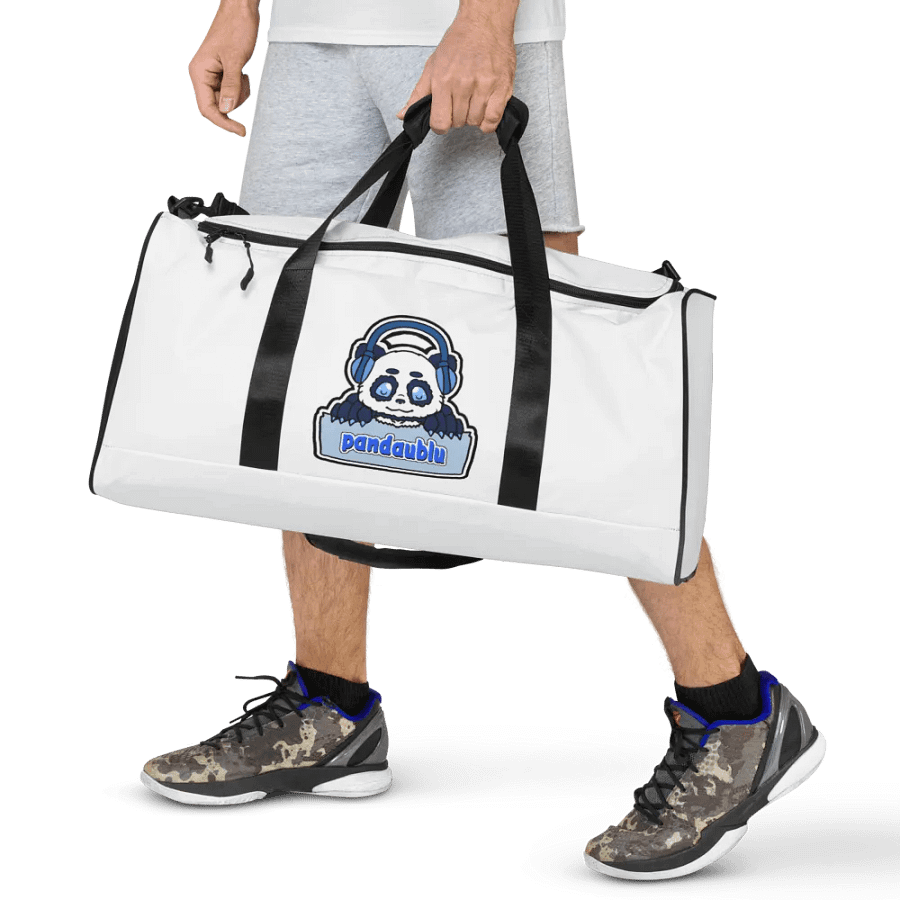 Duffle bag product image (7)