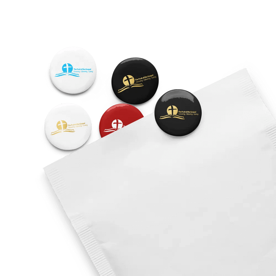 Pin Button Set product image (13)