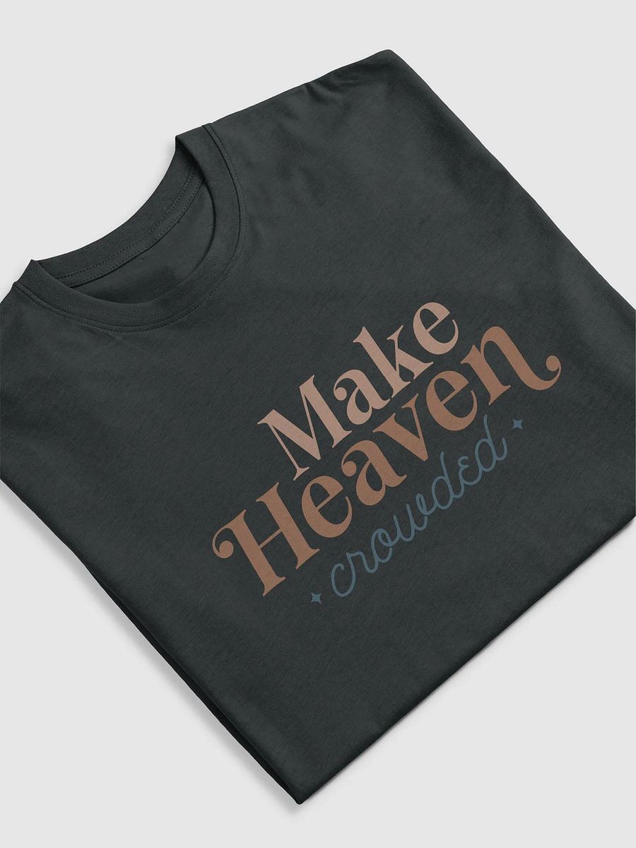 Heaven Crowded Gradient Tee product image (5)
