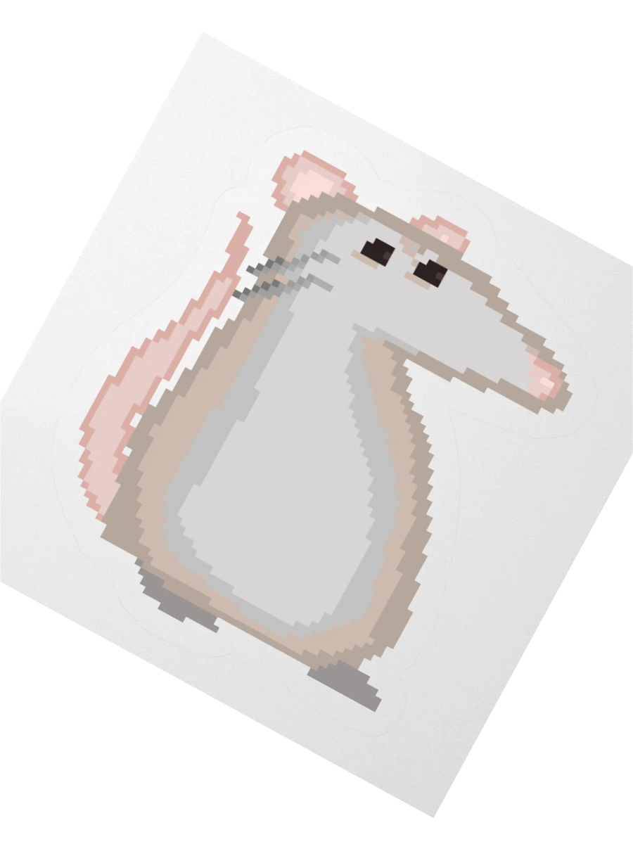 Swarm Sticker product image (3)