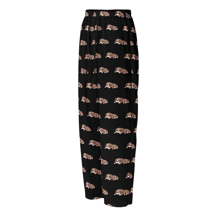 Black Eepy Pj Pants product image (1)