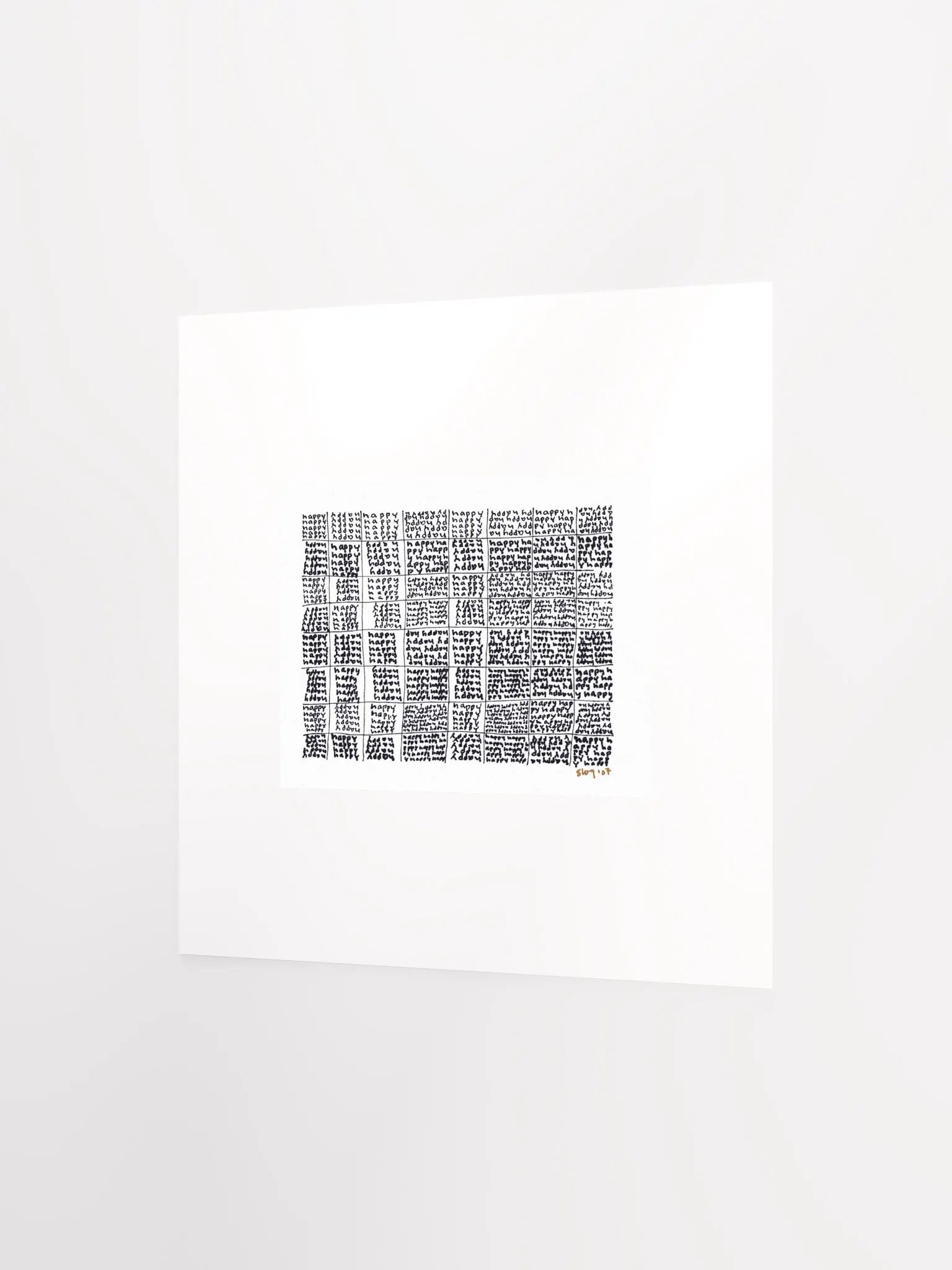 happy panel card print product image (3)