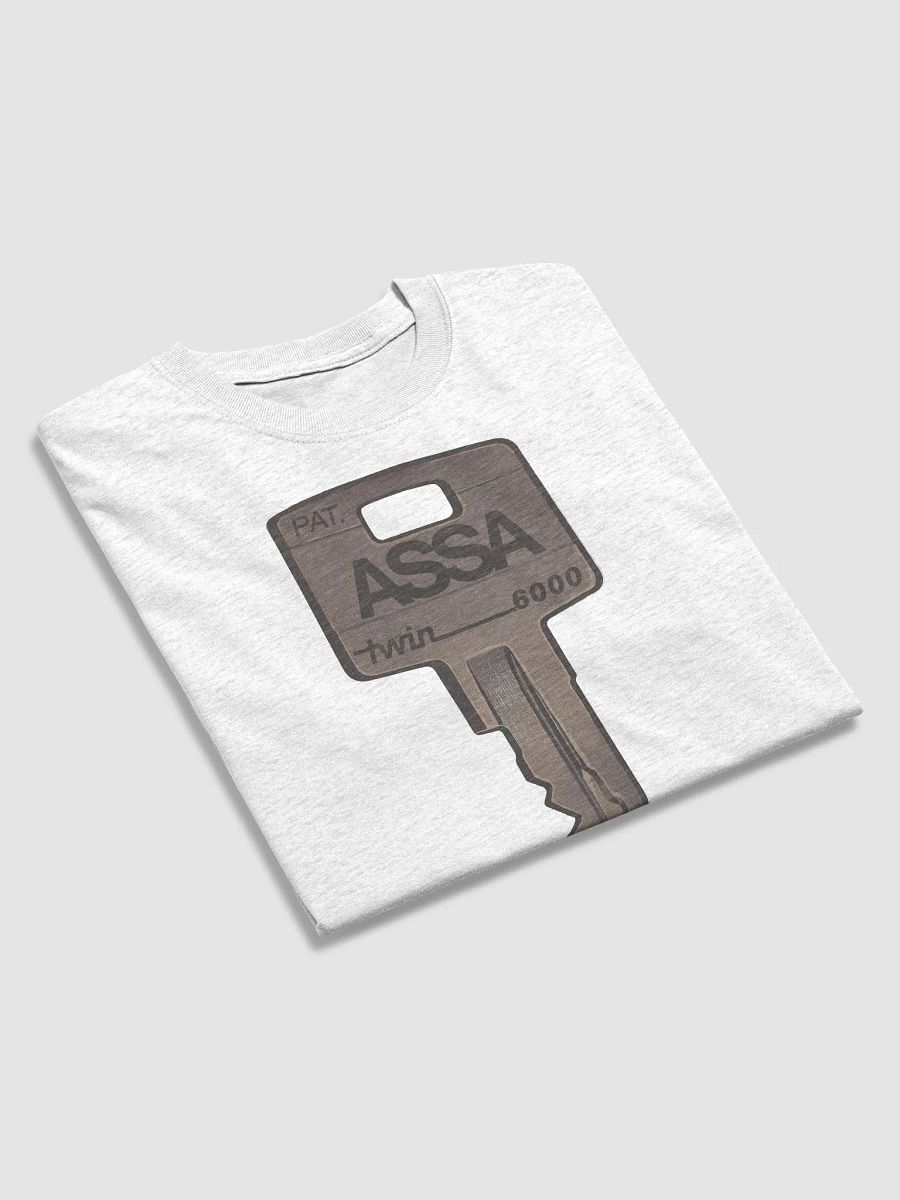 ASSA Key Shirt product image (25)