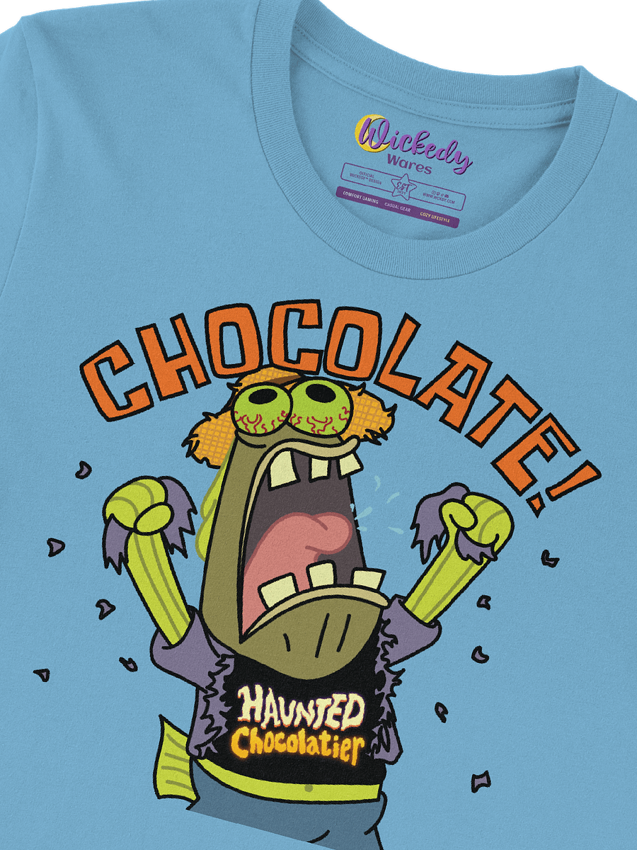 Haunted Chocolatier Fanatic product image (3)