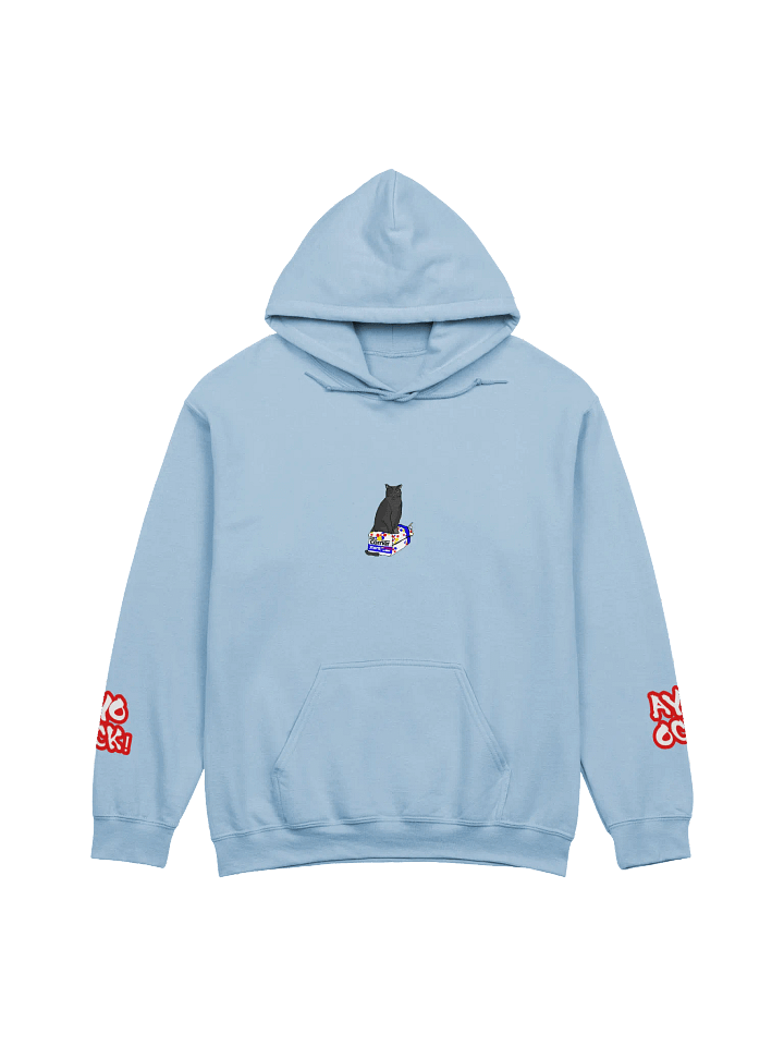 Rodney Hoodie product image (1)