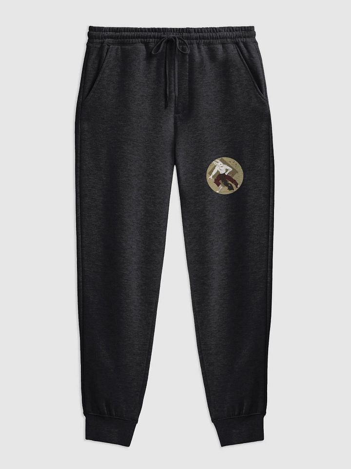 Bunny Fleece Joggers product image (1)