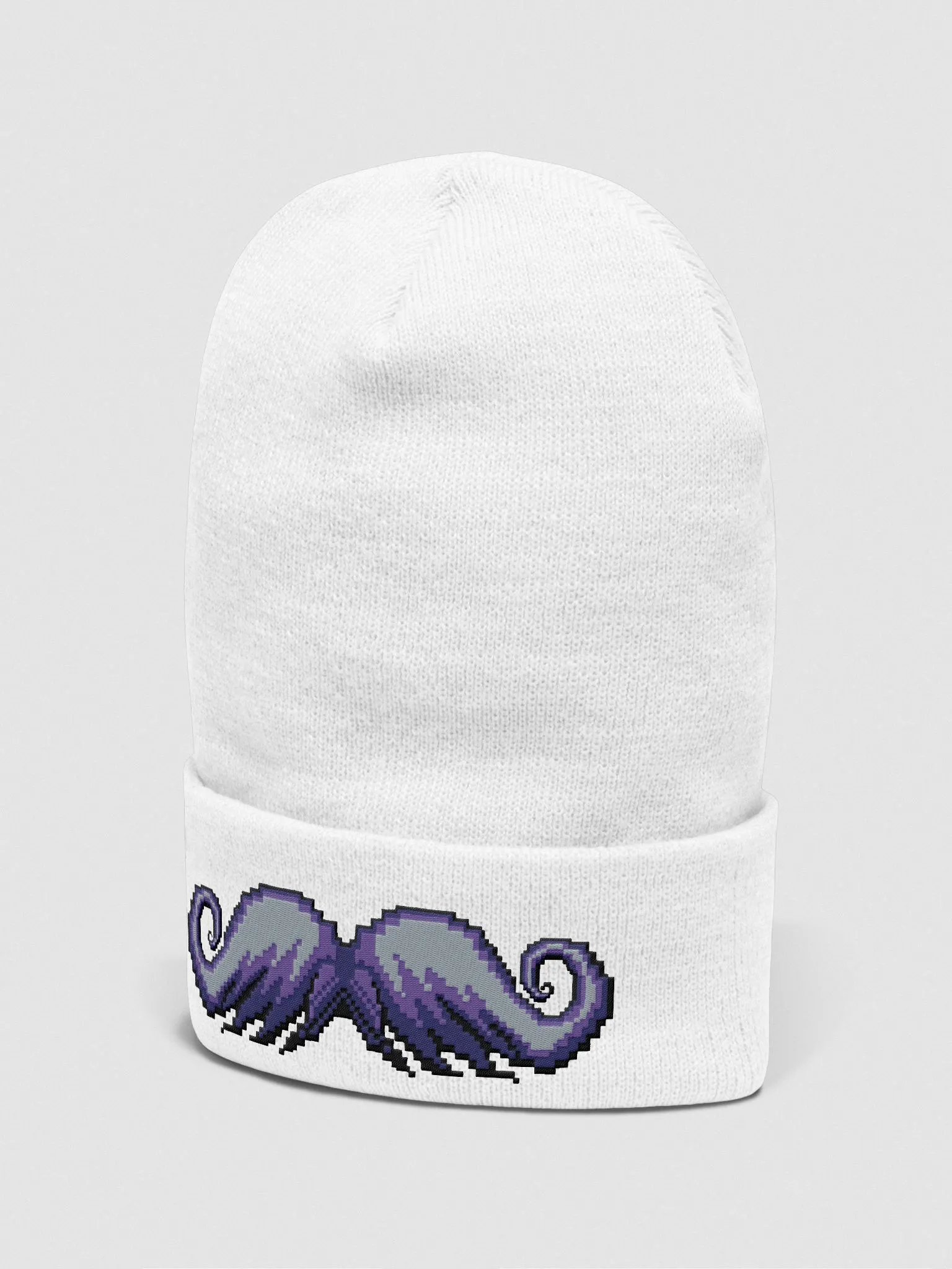 worldofmustache The Beanie product image (42)