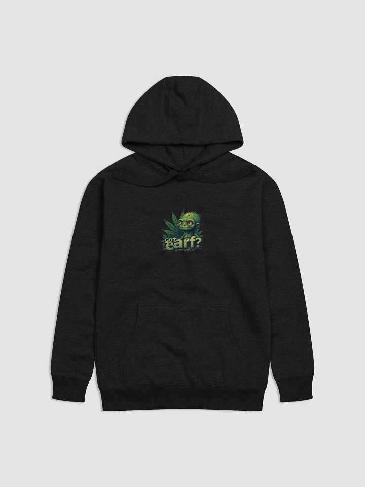 Got Earf? Hoodie product image (2)