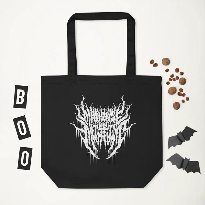 Madhouse Misfit Tote product image (2)