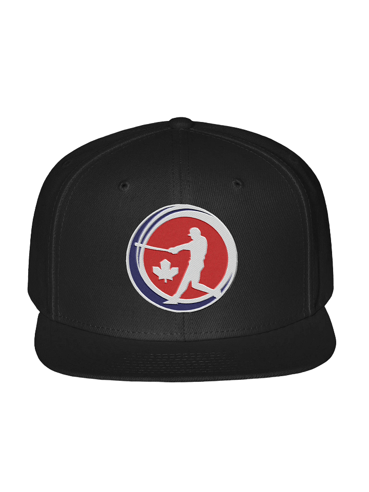 IBL Logo CAP product image (1)