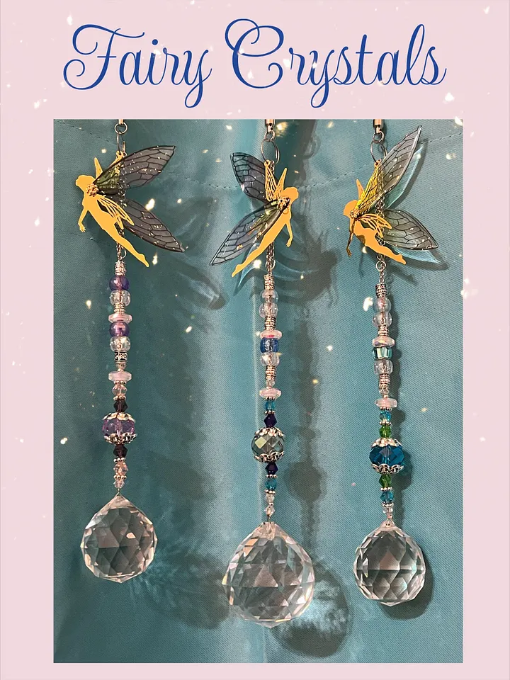 Fairy Crystal product image (1)