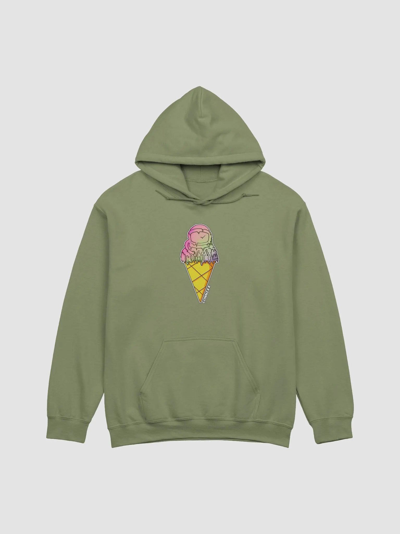 Galactic Gelato Hoodie product image (19)