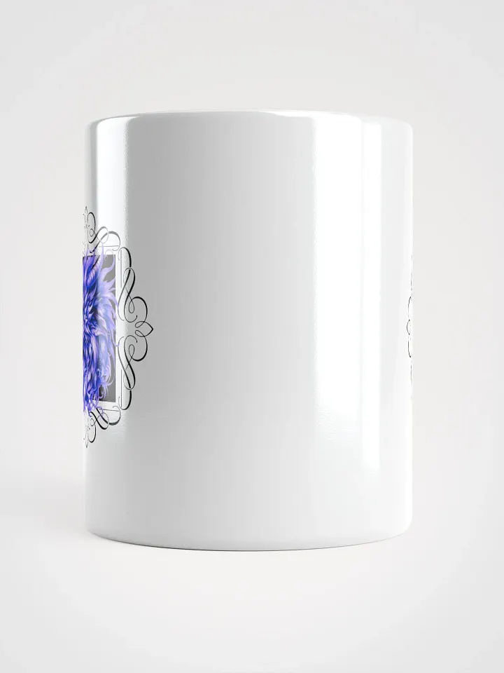 Amethyst Dragon Mug product image (2)