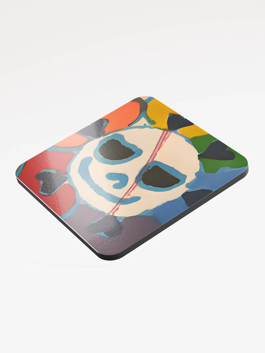 Stereoboy Coaster product image (3)