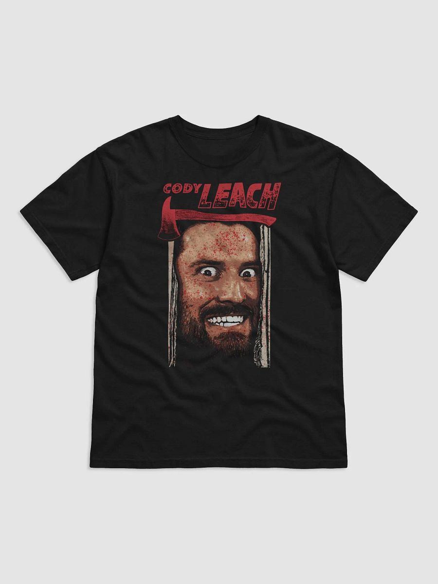 Here's Cody - Horror T-Shirt product image (1)