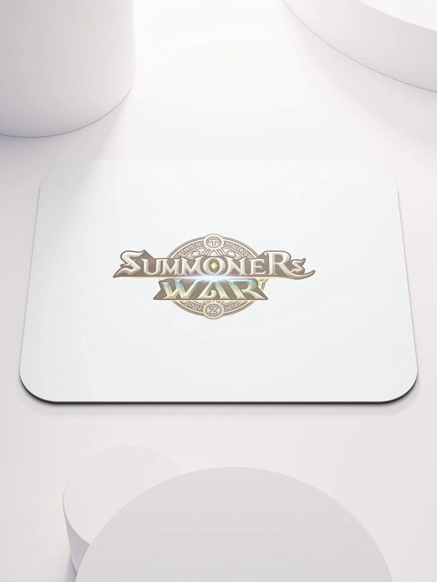 Summoners War Mousepad product image (1)