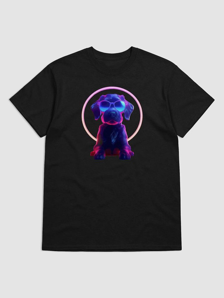Women's Puppy Tee product image (7)