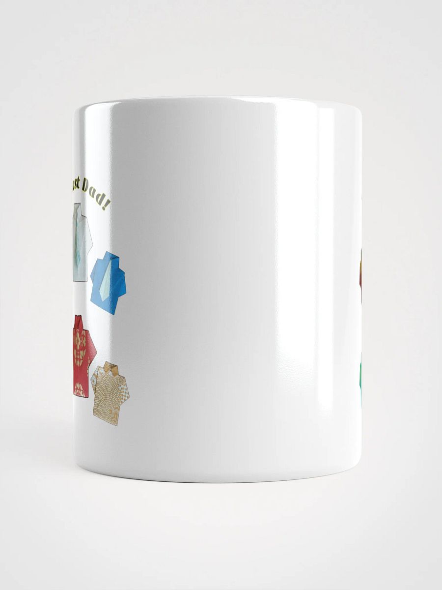 Coolest Dude Showdown Mug product image (5)