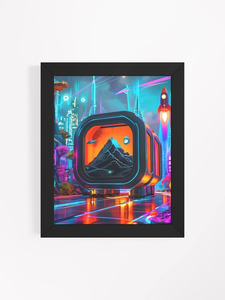 NeoMountain: To the Moon & Beyond product image (1)