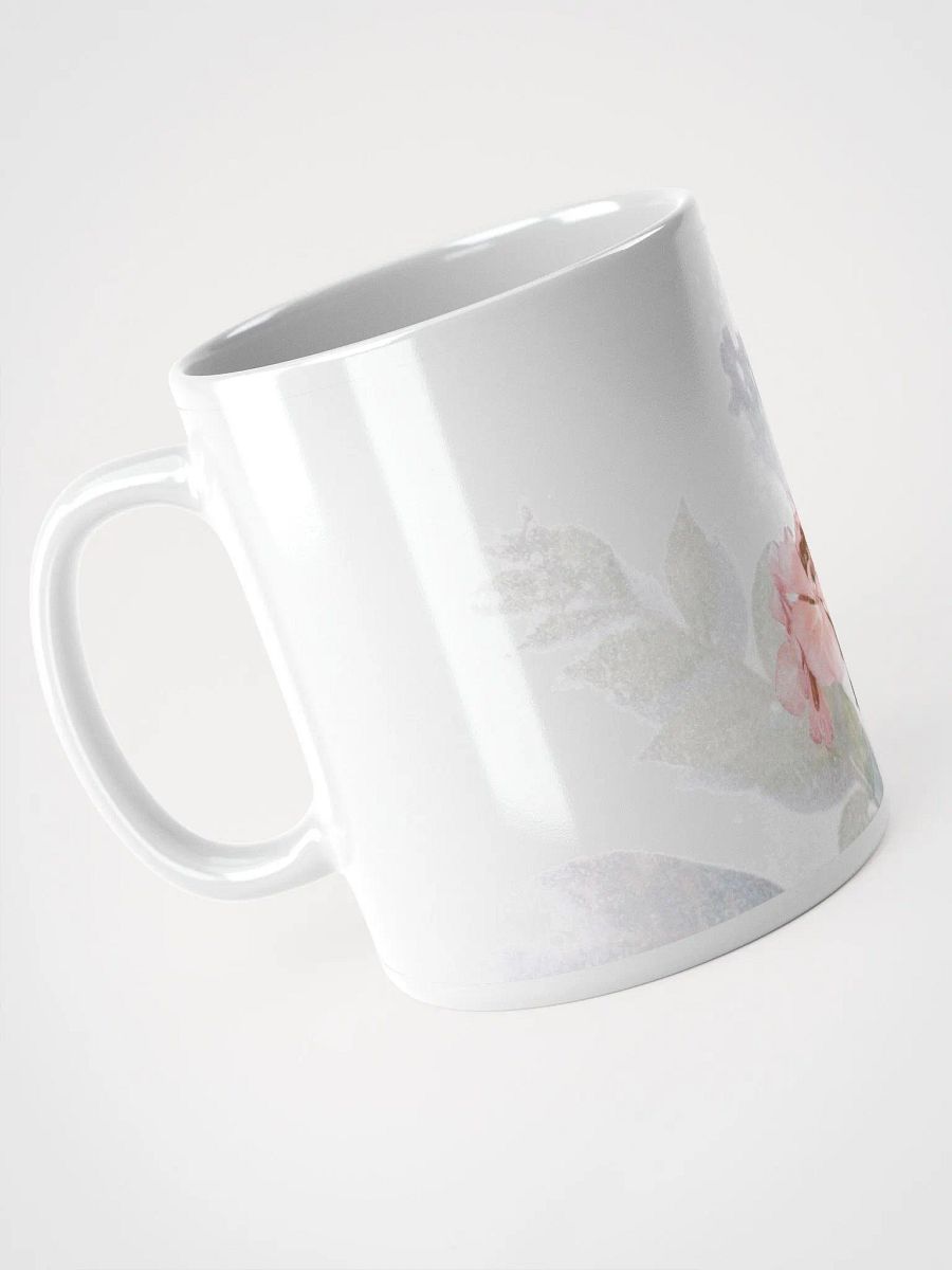 Pastel Petal Delight Mug product image (16)
