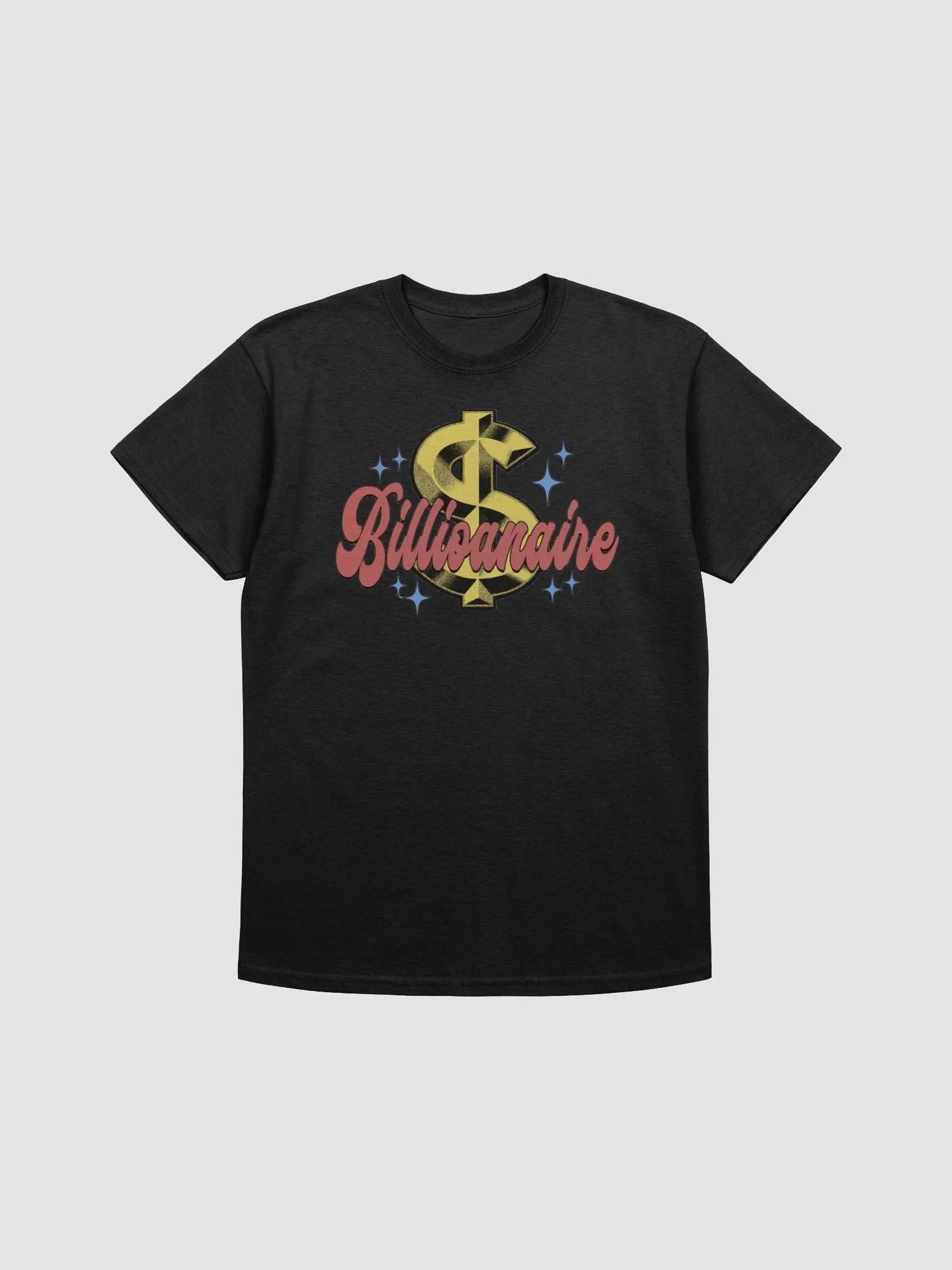 CULT BILLIONAIRE product image (2)