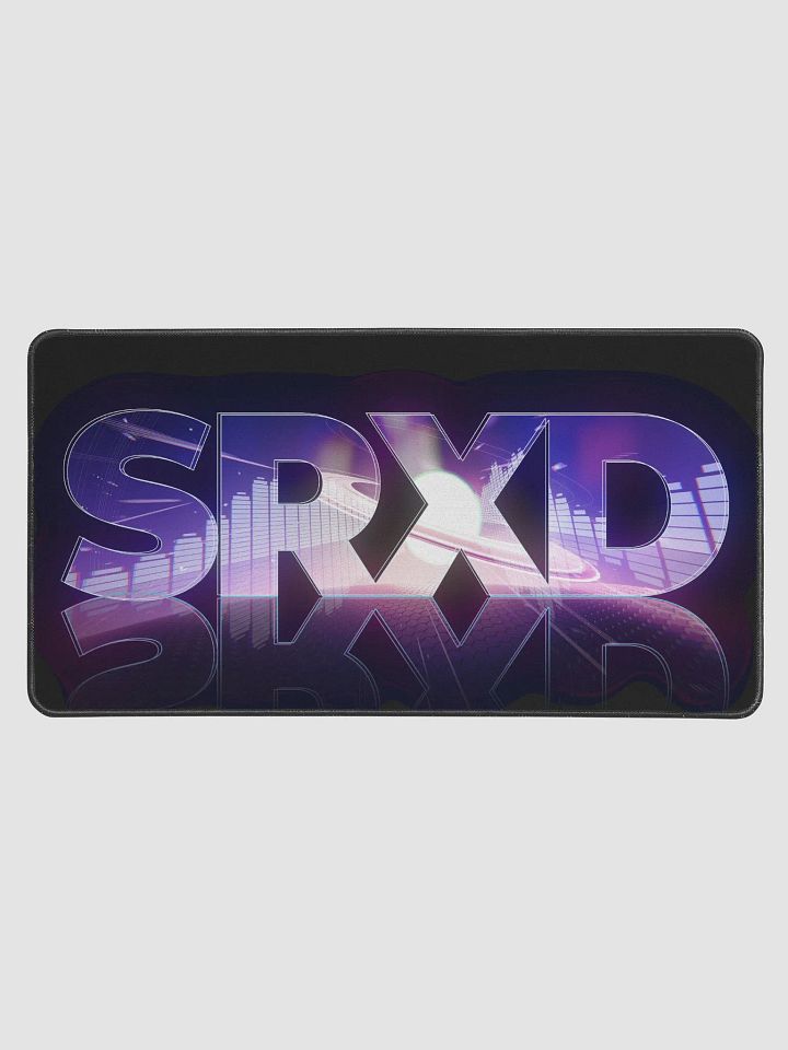SPEENPAD 2.0 - Planet SRXD product image (1)