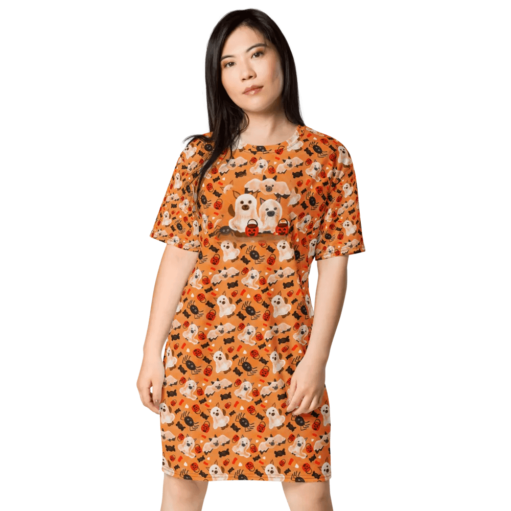 Boo! Gown product image (1)