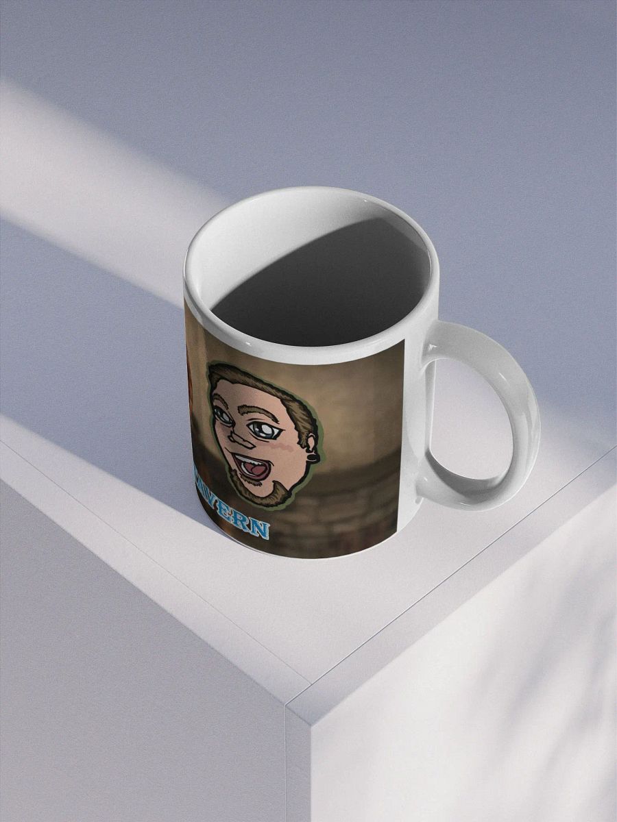 Wacky Tabaxi Tavern Mug product image (3)
