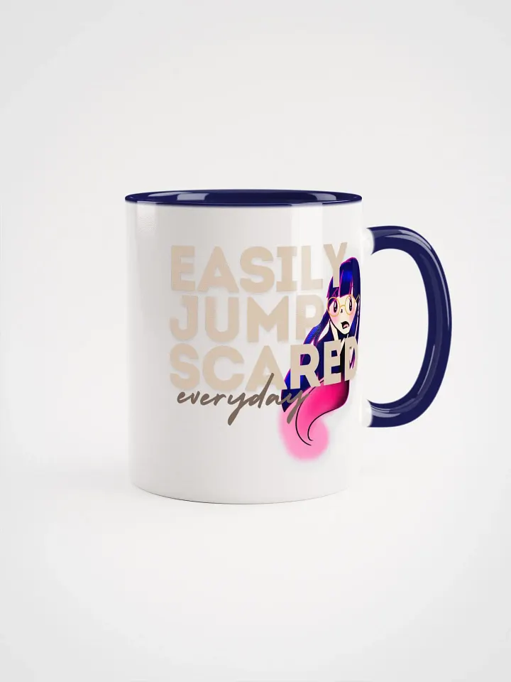 Easily Jump Scared Mug product image (5)