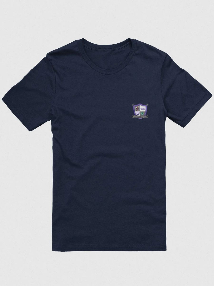 The Streaming Collective - Bella+Canvas Supersoft T-Shirt product image (2)