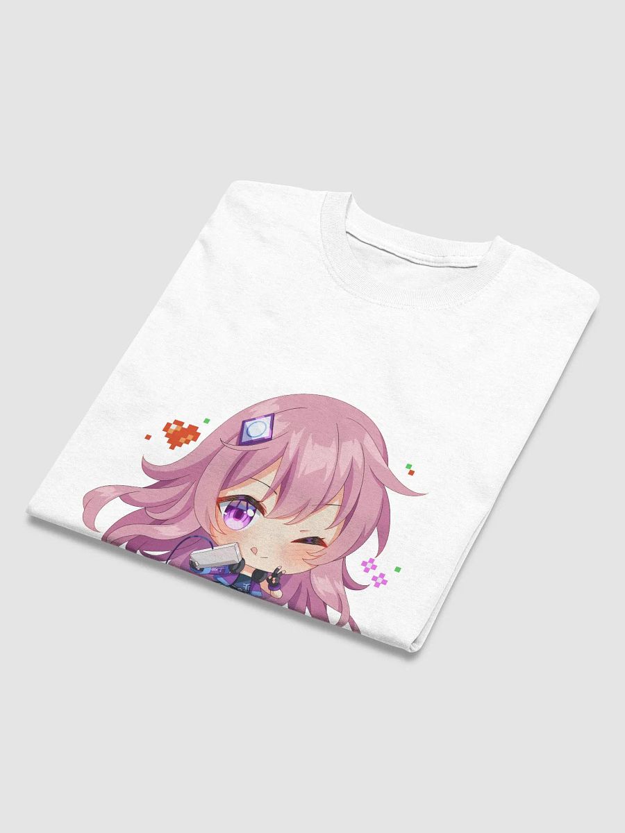 Akheera Retro Gaming - Heavyweight T-Shirt product image (12)