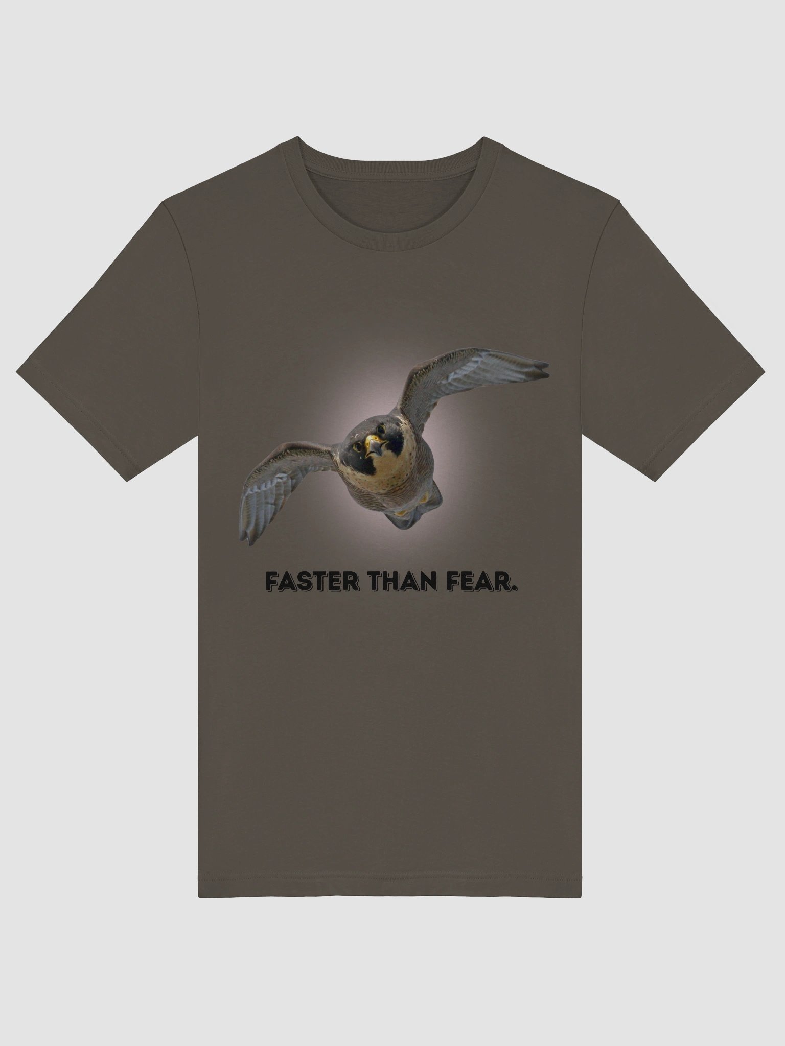 The Duck Hawk — master of the sky product image (3)