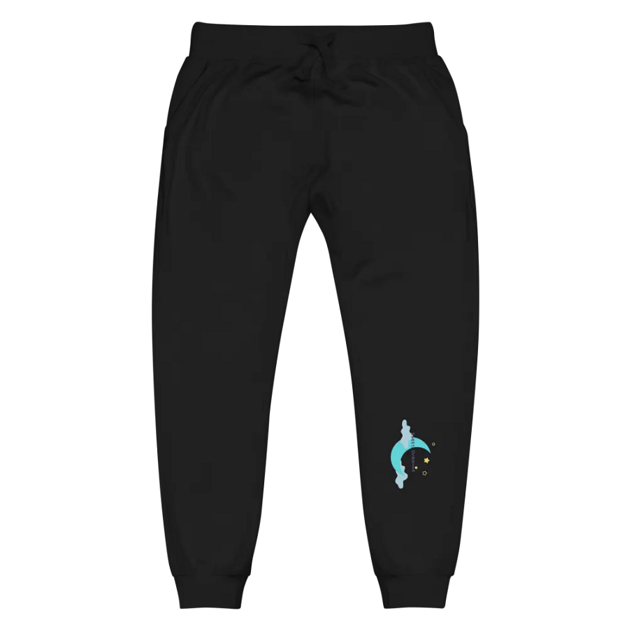 Sweet dreams sweat pants product image (1)