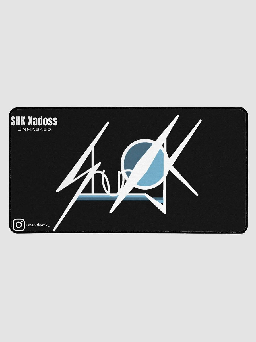 Tapis de souris Team Shurok: SHK Xadoss product image (1)