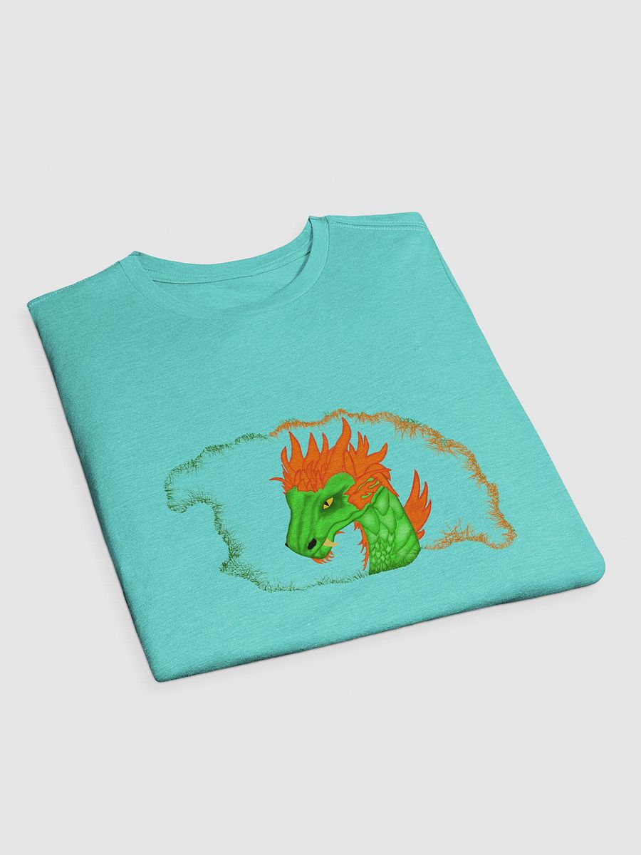 Dragon's Blaze T-Shirt product image (3)