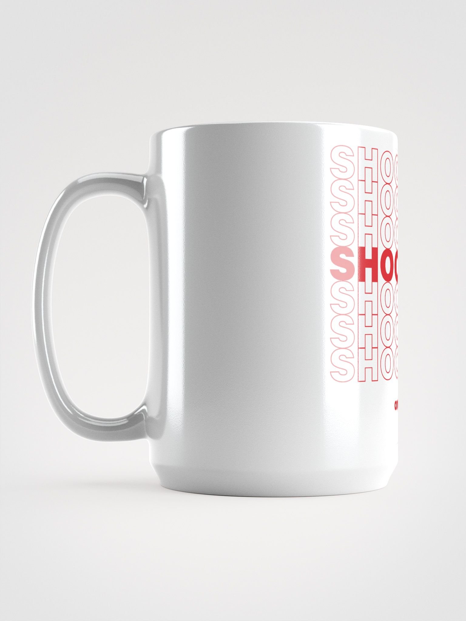 Shoot Film Mug product image (6)