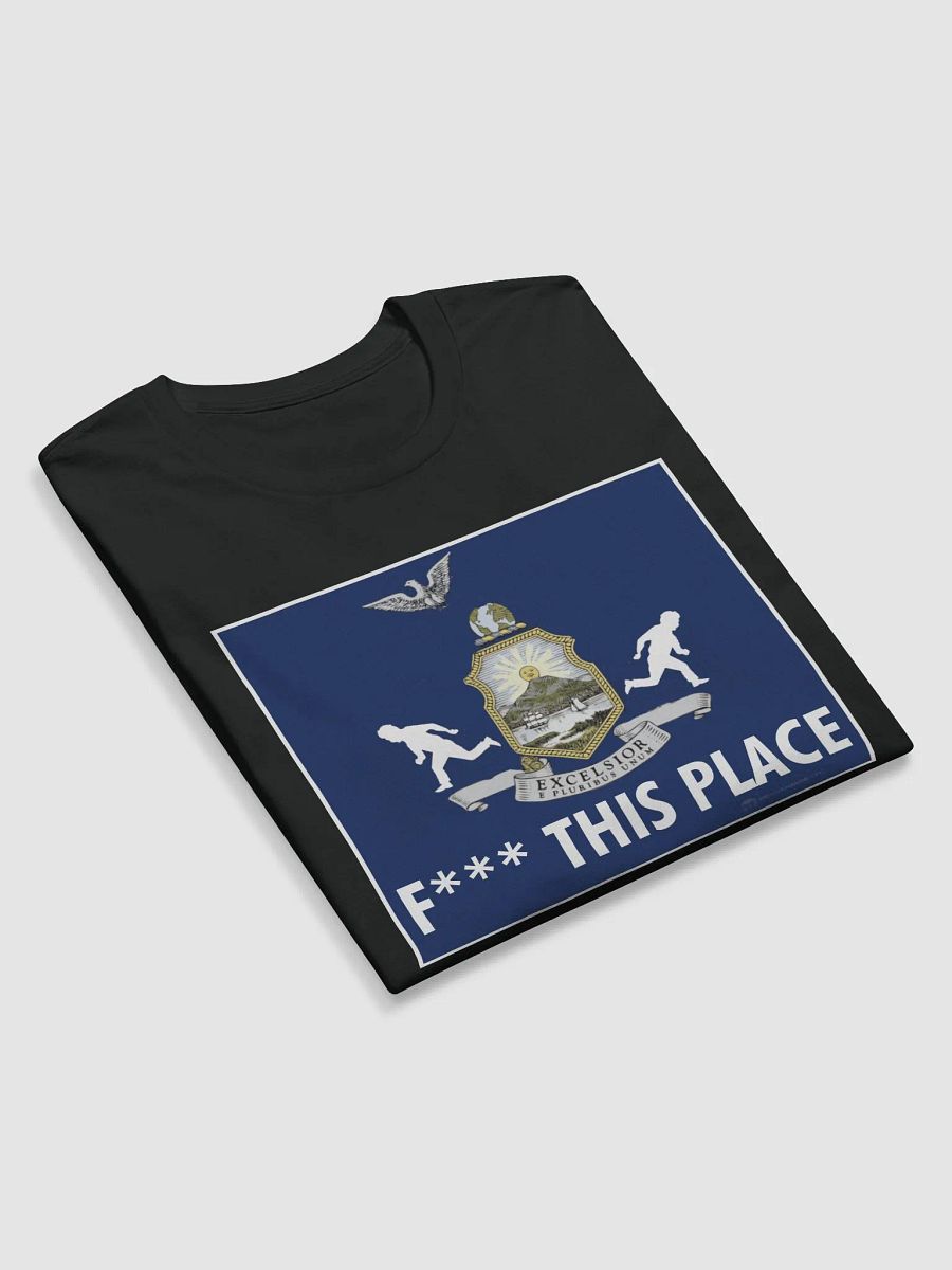 Flee New York Long product image (5)
