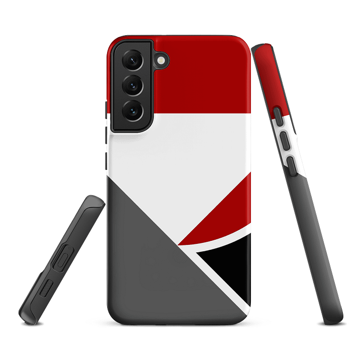 Samsung Galaxy Case product image (2)