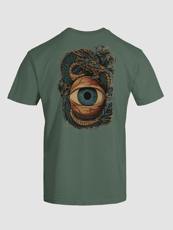 SS-041 "Dragon's Gaze" product image (2)
