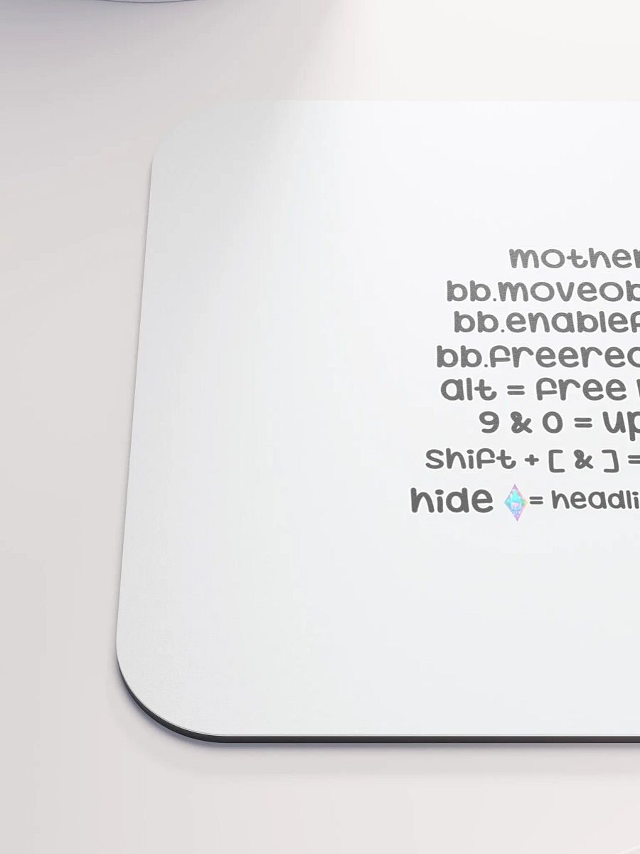 Important Cheats product image (6)