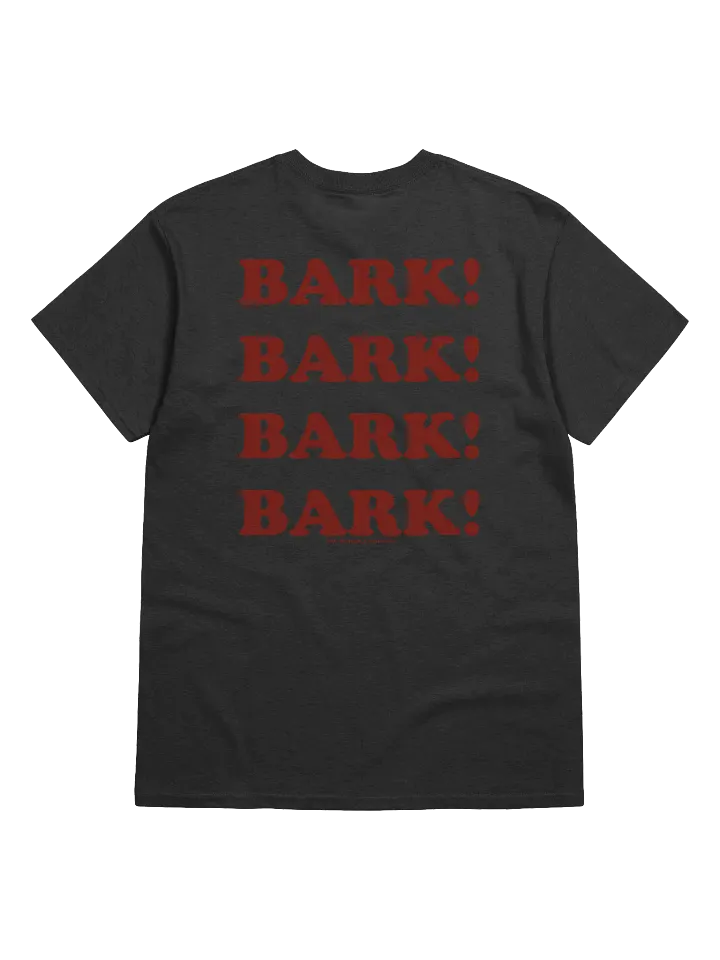 BARK tee product image (1)