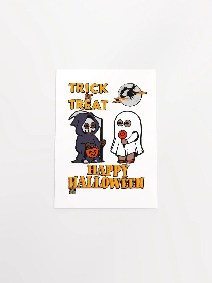 TRICK OR TREAT product image (24)