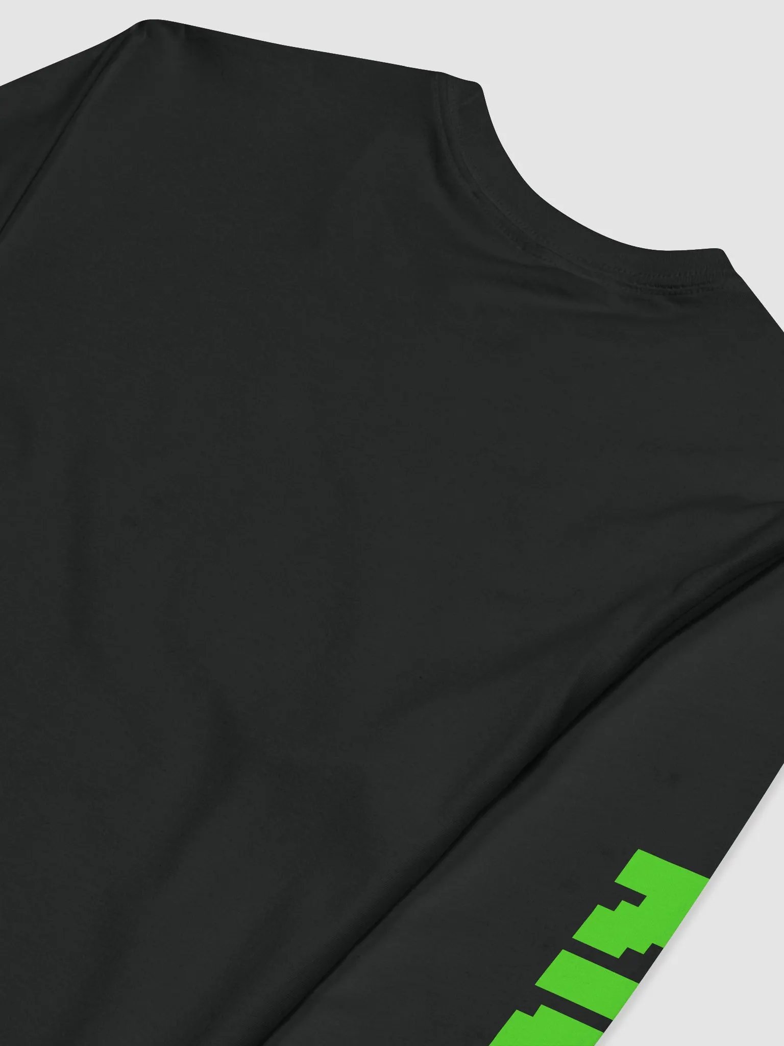 Hellkatmavrick Skull Helmet Long Sleeve Shirt product image (4)