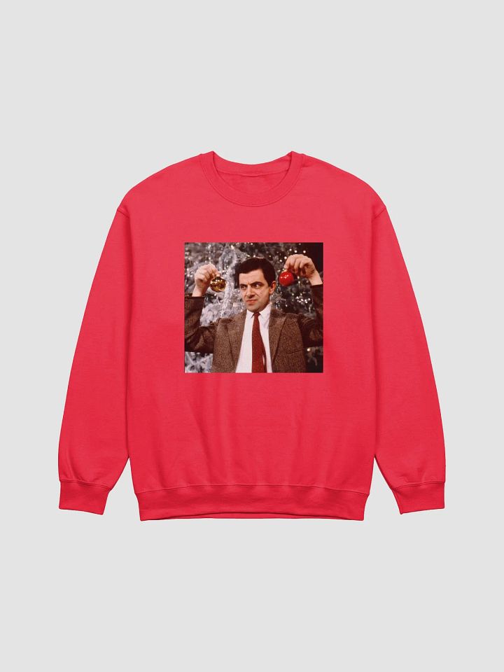 Bean Baubles sweatshirt product image (2)