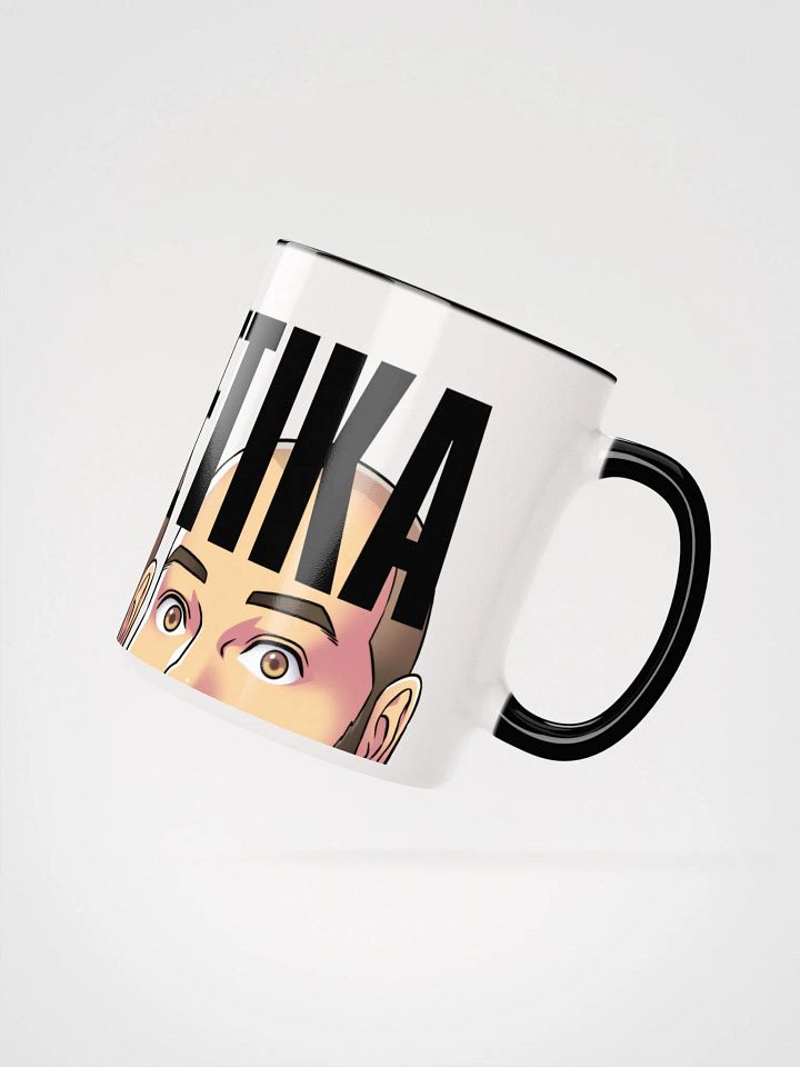 Ultravetika Mug product image (2)