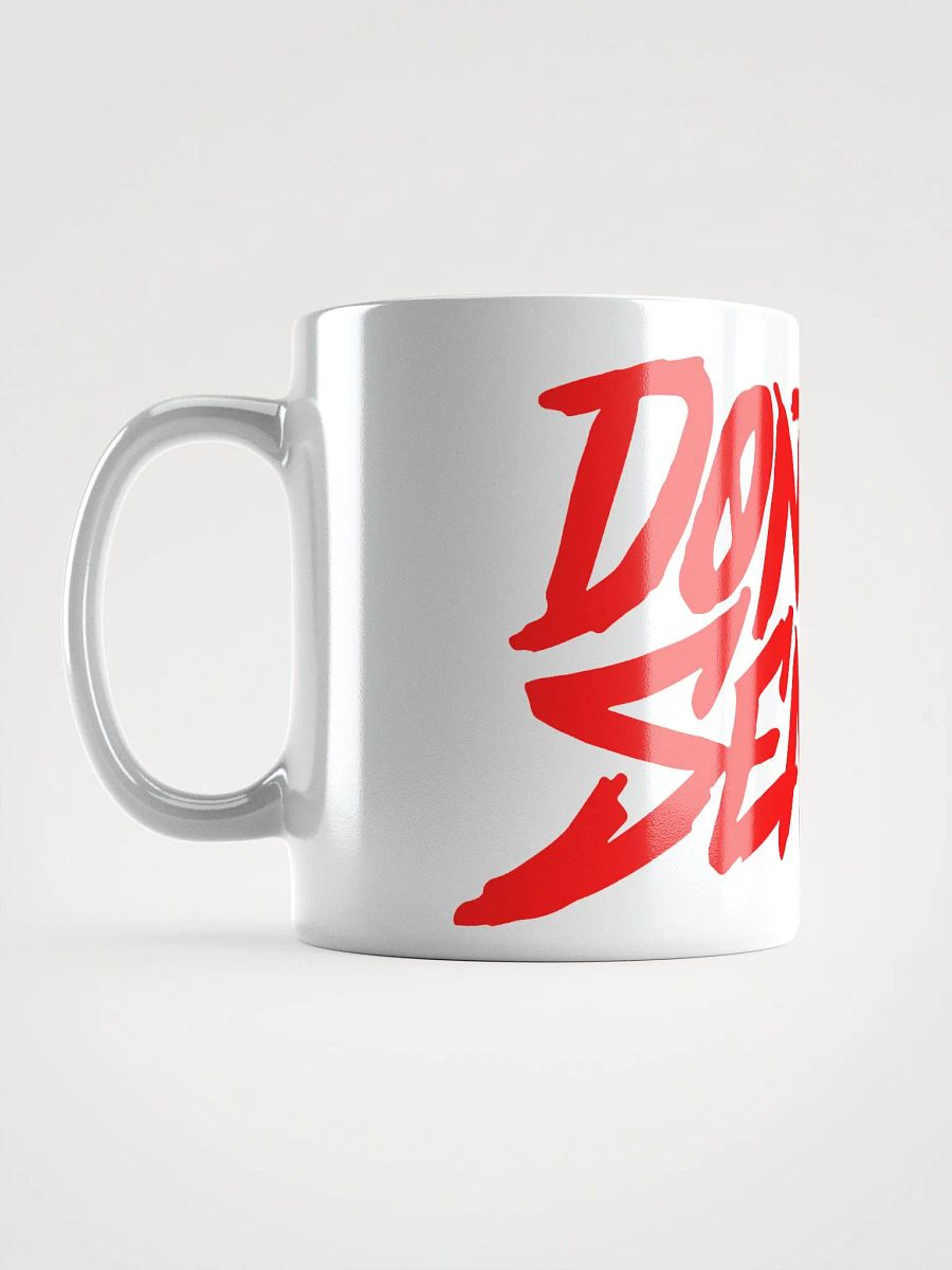 DontDieSenpai Mug product image (6)