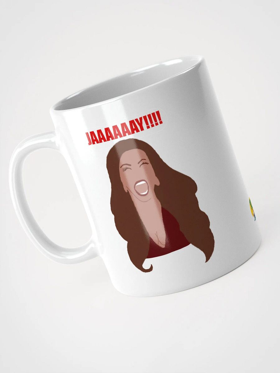 GLORIA SCREAMING MUG product image (3)