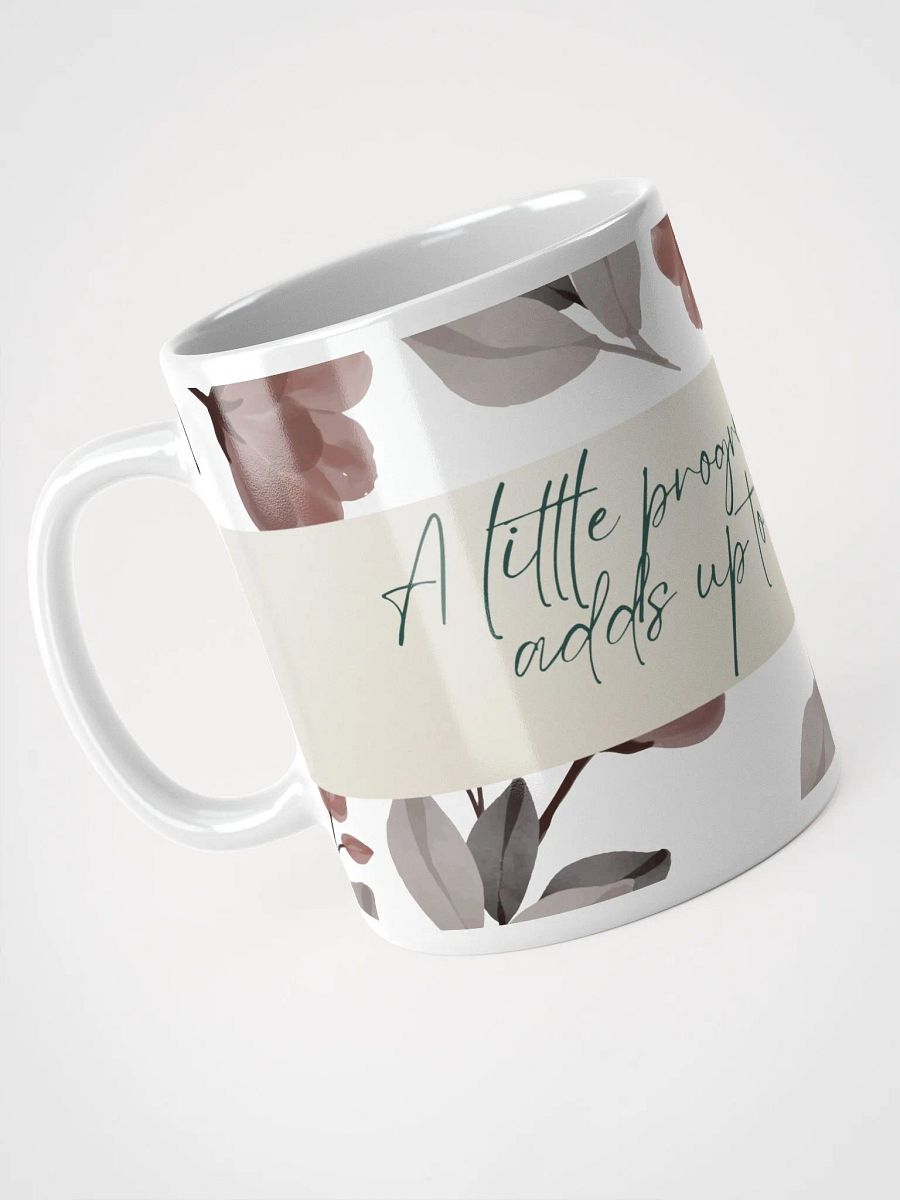 Progress Daily Mug product image (4)