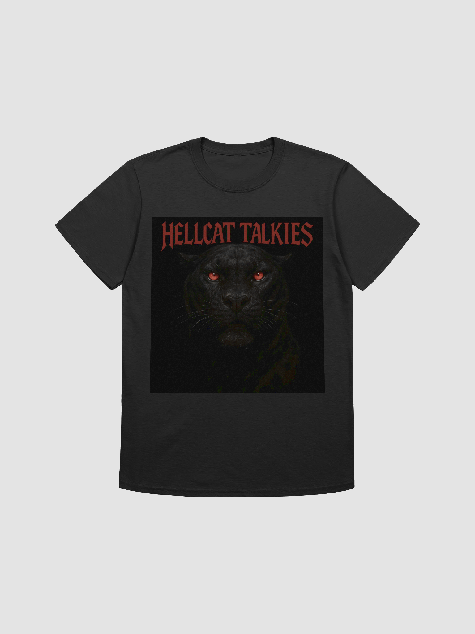 Hellcat Talkies product image (1)